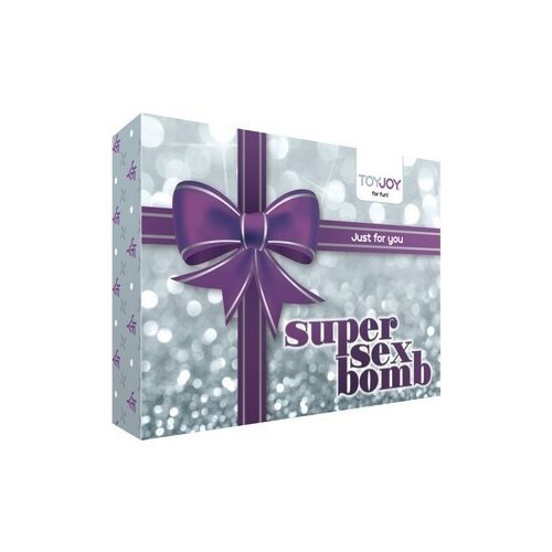  komplet ljubavnih igračaka | super sex bomb Cene