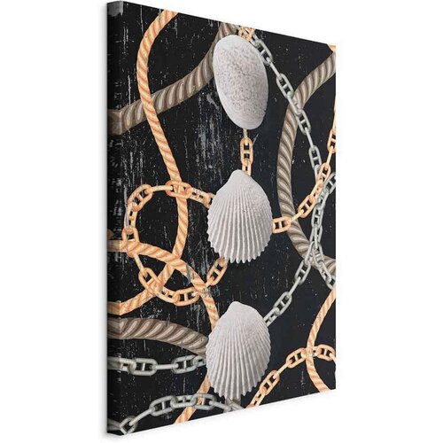 Artgeist Slika Na Platnu Sea Treasures Cene