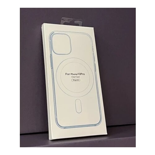 BAVITEL iPhone 13 Pro MagSafe transparent za&scaron;titna maska ( 96332 ) Cene