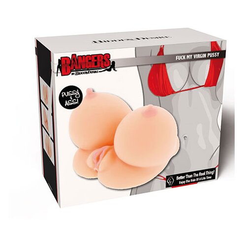 Hidden Desire Bangers Fuck My Virgin Pussy &ndash; realističan masturbator Cijene