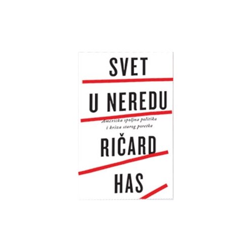 Centar za međunarodnu saradnju i održivi razvoj &amp;ndash; CIRSD Svet u neredu Slike