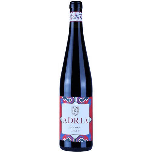 Vinarija Karić Karić Adria Crveno Cene