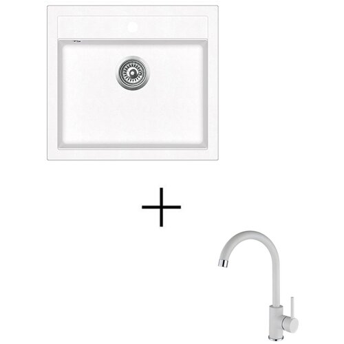  QUADRO SQQ100-W + SHR J Alba Cene