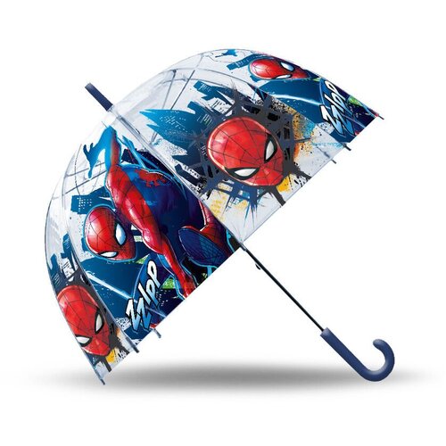 Spiderman Ručni ki&amp;scaron;obran Marvel 46 cm Slike