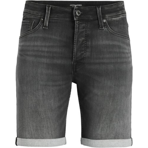 Jack & Jones muški šorc 12252246, sivi Cene