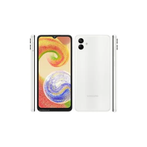 Samsung A04 3/32GB 3GB 32GB | White