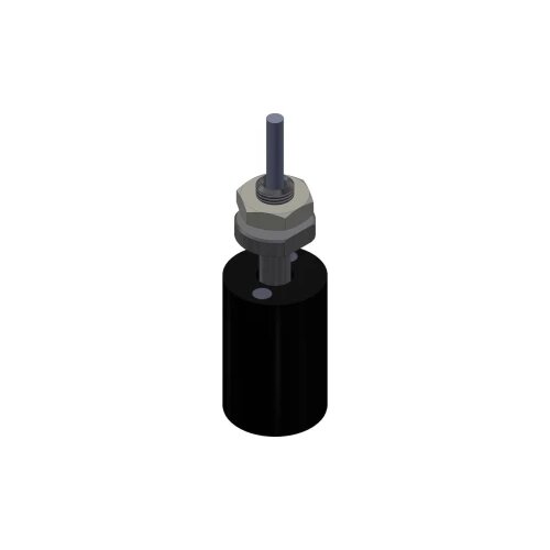 REED Electronics R1/8"-PMU-L56-HUB25-1mPVC prekidač s plovkom 230 V/AC 1 otvarač IP67 1 St. Cijene