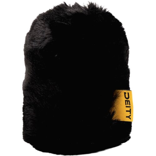 Deity W02 Deluxe Windshield S-Mic 2S / 3S Slike
