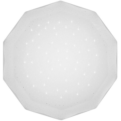 Lesnina XXXL STROPNA LED-SVETILKA 10 W 660 lm 6500 K 230 V Cene