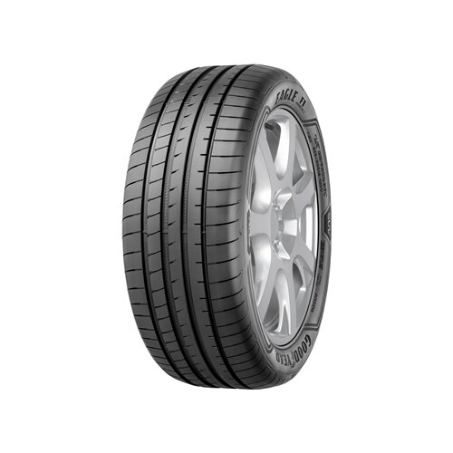 Goodyear Letna 235/55R19 105W EAG F1 ASY3 SUV JLR - Skladi&scaron;če 1 (Dostava 1 delovni dan) Cene