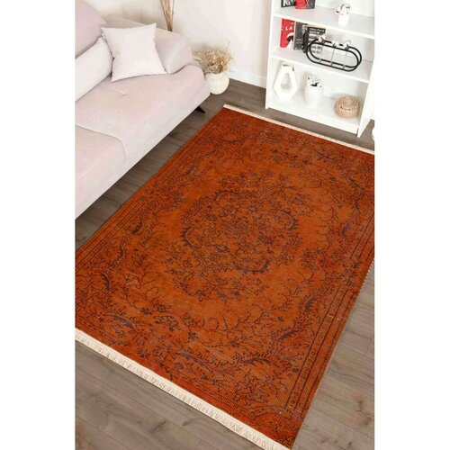 Conceptum Hypnose tepih, 100x300cm, crveni Cene