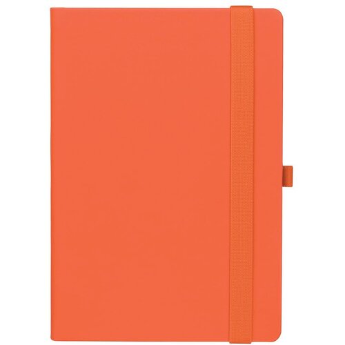  Notes MIAMI SOFT A5 14x21 narancasti 991.030.60 Slike