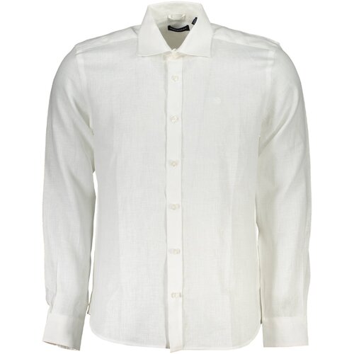 North Sails LONG SLEEVE SHIRT MEN WHITE Cijene