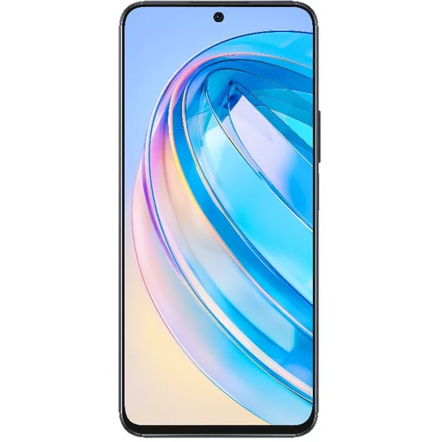 Honor X8a 6+128 Black 100 MP MAIN CAMERA; 4500 mAh; 22.5 W, 6.7” LCD; MTK Helio G88;