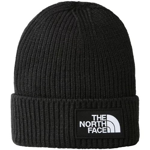 The North Face Kape črna / bela