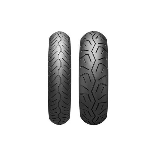 Bridgestone 100/90-19 57H TL Exedra-MAX F - Dobavljivo takoj Cene