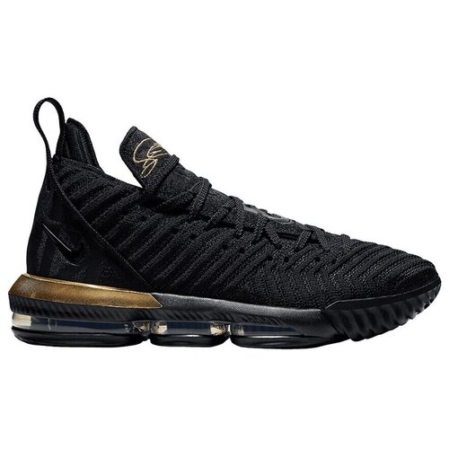 Nike Košarka Lebron Xvi Črna Cene