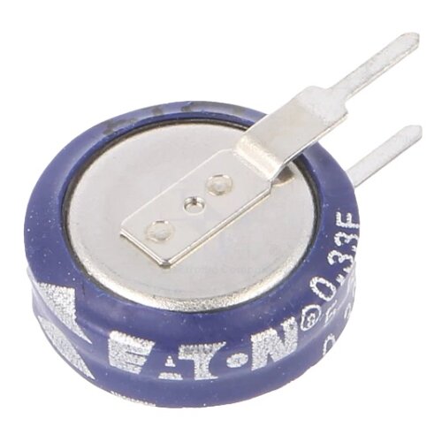  Kondenzator 330uF 5.5V Cene