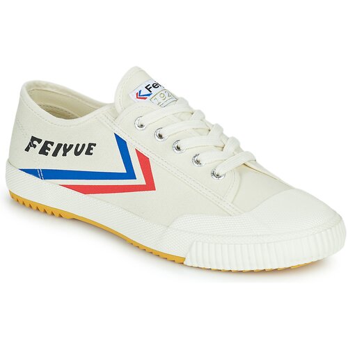 Feiyue Nizke superge Fe Lo 1920 Canvas Bela Cene