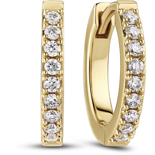 SIF JAKOBS DIAMONDS SJ-E2510-WD-YG Cene