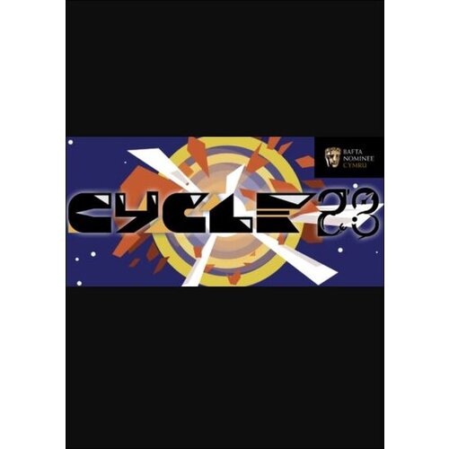 Steam Cycle 28 (PC) Key GLOBAL Cene