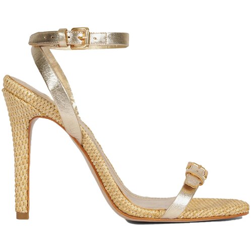 Schutz Aurora sandale Cene