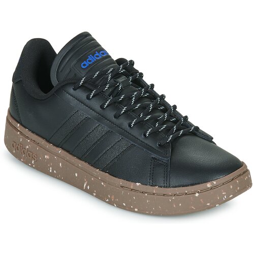 Adidas GRAND COURT ALPHA Crna Slike
