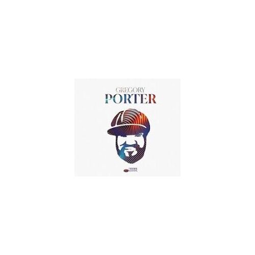  Porter, Gregory-Gregory Porter CD+Dvd- - Universal pop mid Cene