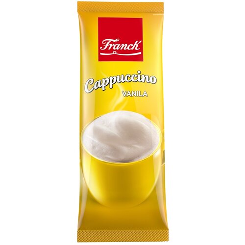 Franck Kafa Cappuccino vanilla cream 18,5g Cene