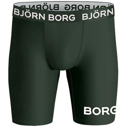 Bjorn Borg performance long leg 2x boksarice Slike