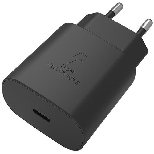 Winner Group - Adapter za brzo punjenje 1x USB-C Power Delivery 25W, crni Cene