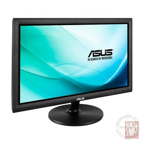 Asus VT207N Touch LED monitor Slike
