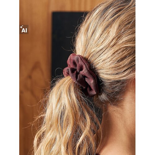 Sinsay Scrunchie gumice za kosu 3 pack Slike