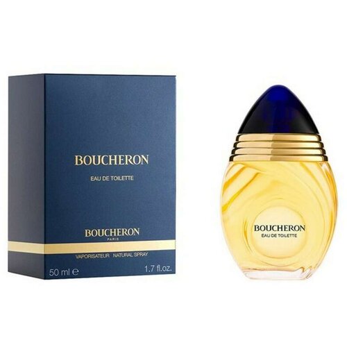 Parfem za žene Boucheron EDT Slike