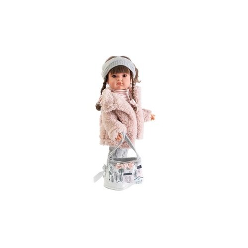 AJMD Antonio Juan Fashion lutka Bella, 45cm Cene
