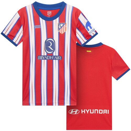  Atlético de Madrid Home Replica dres Cene