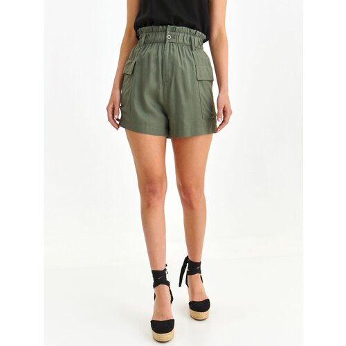 Top Secret LADY&amp;#039;S SHORTS Slike