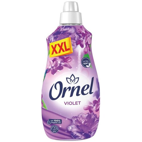 Ornel Violet omek&amp;scaron;ivač 2,4 l Slike