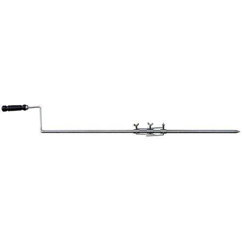 Movelar Vrtljivi raženj - ročni 110cm Cene