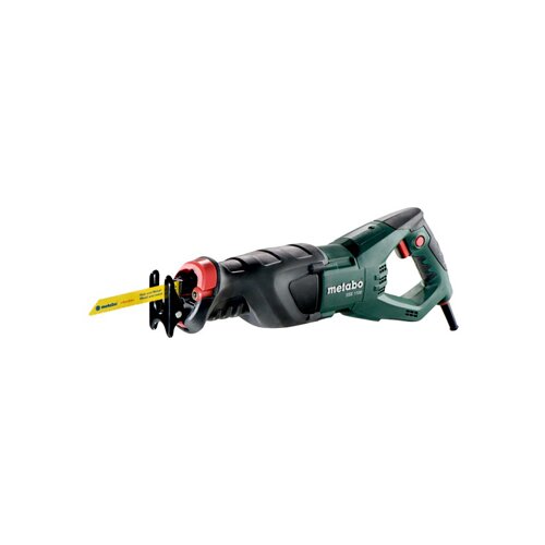 Metabo SSE 1100 sabljasta pila 1100 W dužina hoda 28 mm Cijene