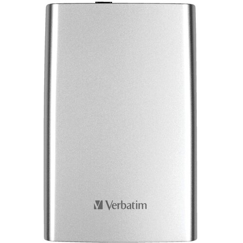 Verbatim Hard disk 1TB 3.0, Srebrni Cene