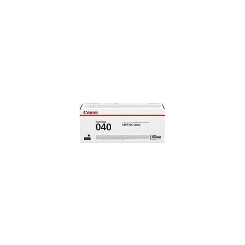 Canon Toner CRG-040 BK (0460C001AA) (crna), original Cijene