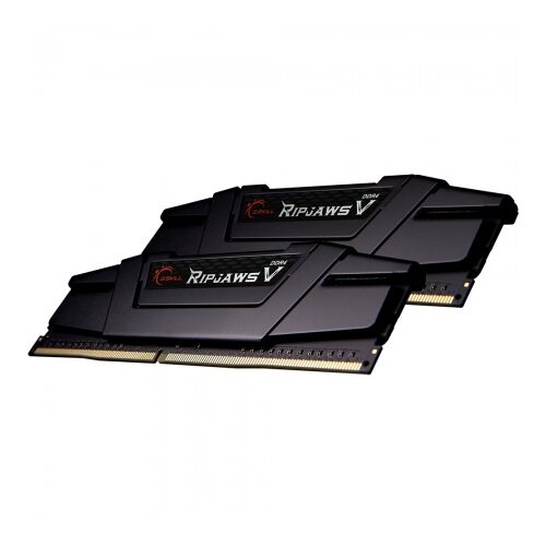 G.skill Ripjaws DDR4 32GB (2x16GB) 4000MHz Slike