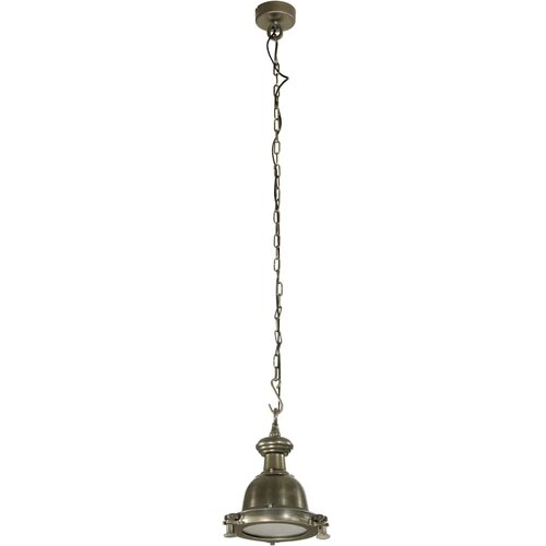  Viseća svjetiljka 25x25x139 cm aluminijska Slike