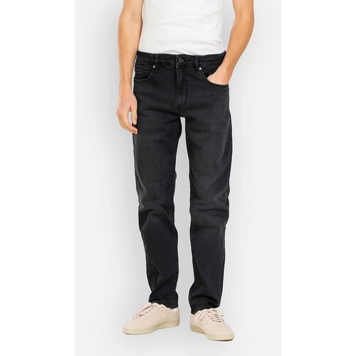 Reell Barfly Kavbojke black wash 2 Cene