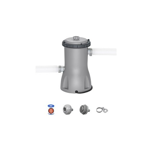 Bestway Pumpa filter 3028 l/h 32W Cene