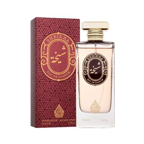 House Of Perfumes Sheikha 100 ml parfumska voda za ženske Cene