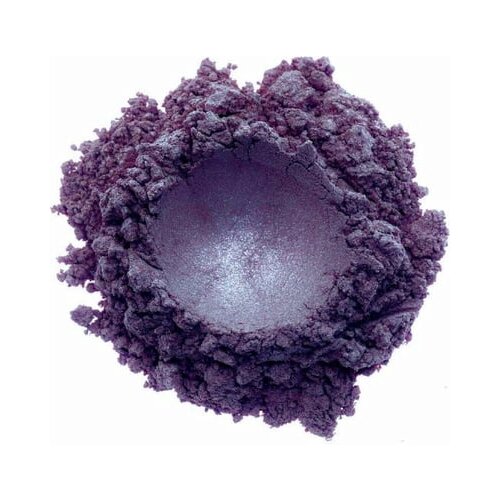 Baims Organic Cosmetics Senčilo (polnilo) - 90 Purple Slike
