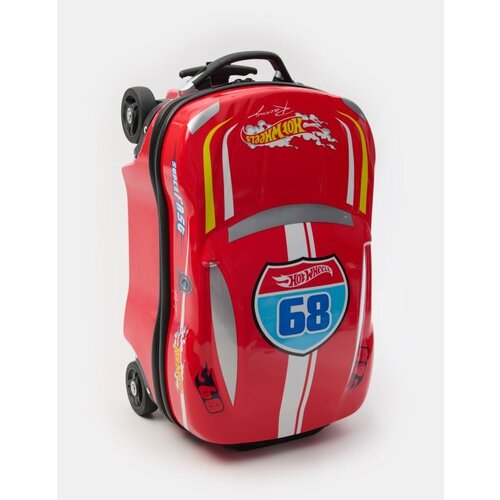 Sinsay Kovčeg Hot Wheels Slike