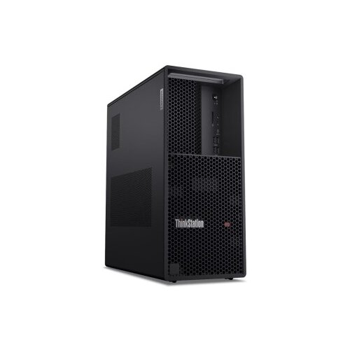 Lenovo ThinkStation P3 G2 Tower Intel Core Ultra 7 265K 32 GB 1 TB UMA Windows 11 Pro Black 3-letna garancija Cene